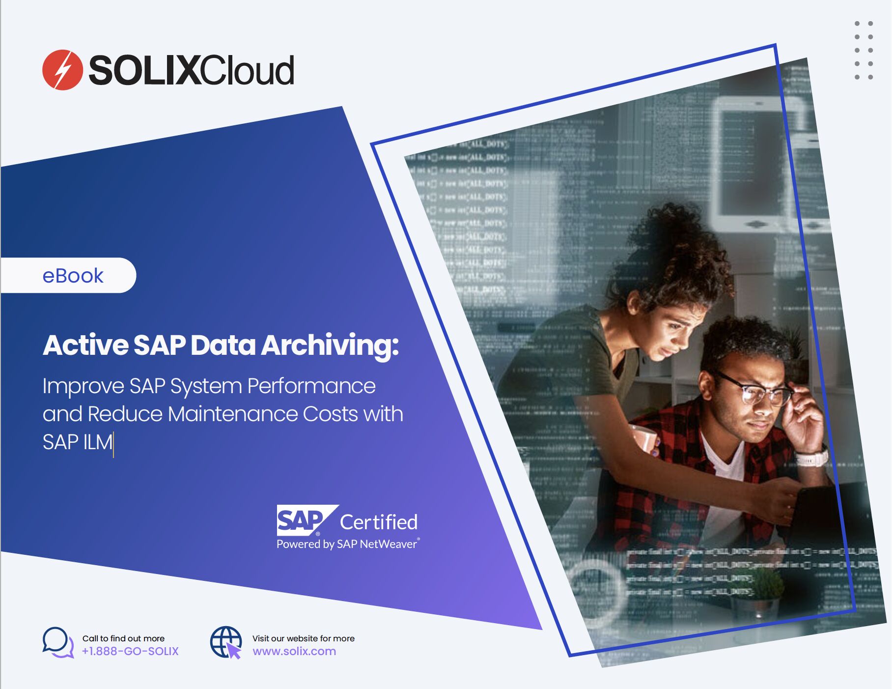 Active SAP Data Archiving