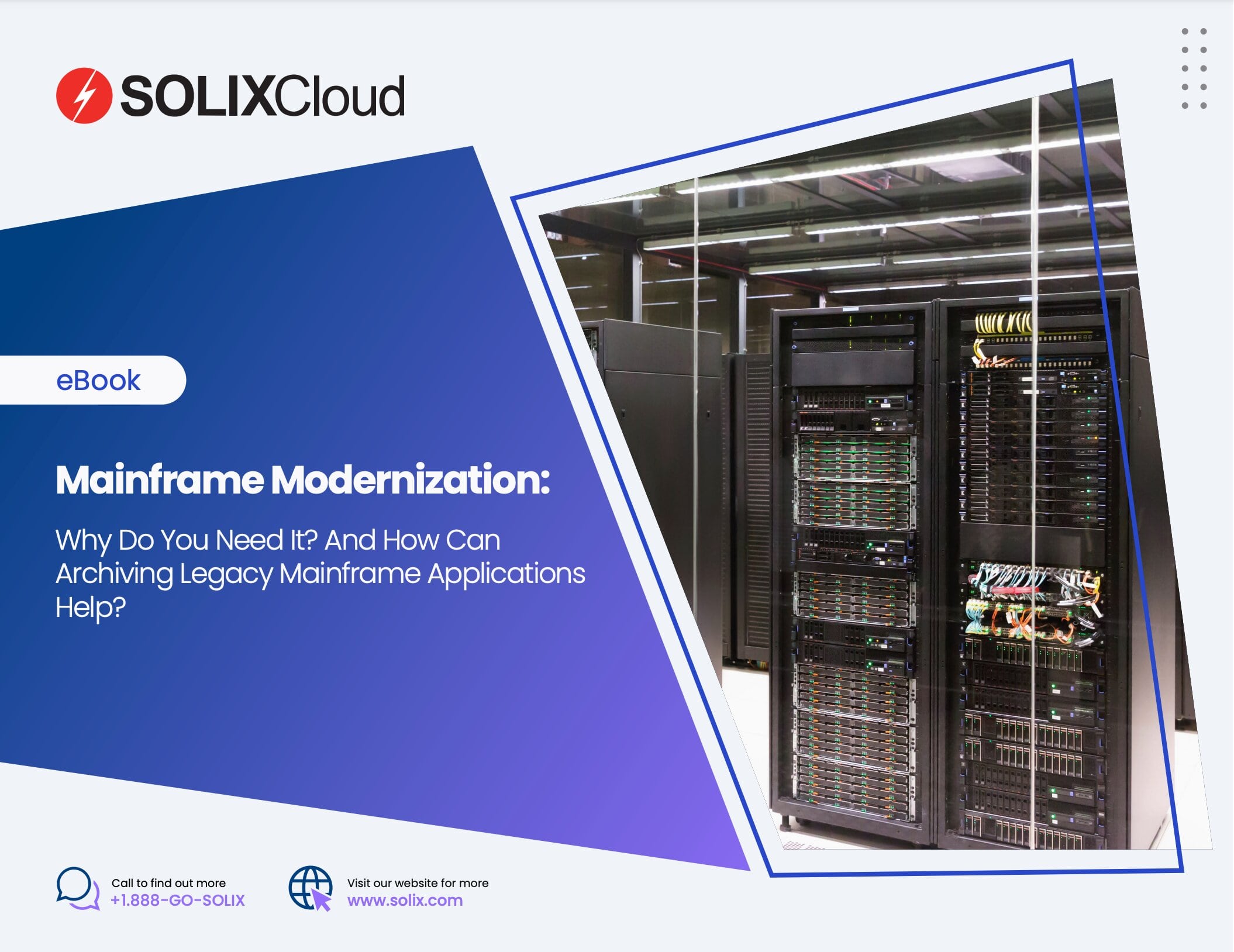 Mainframe Modernization: