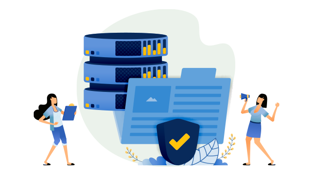 Ensure Data Compliance for SAP