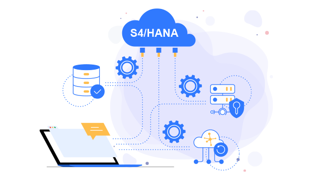 SAP S/4 HANA Migration