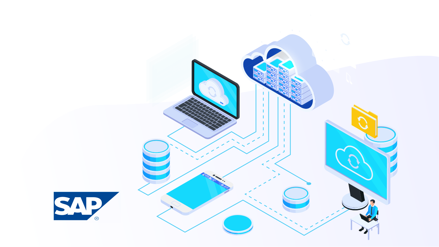 Active SAP Data Archiving SOLIXCloud